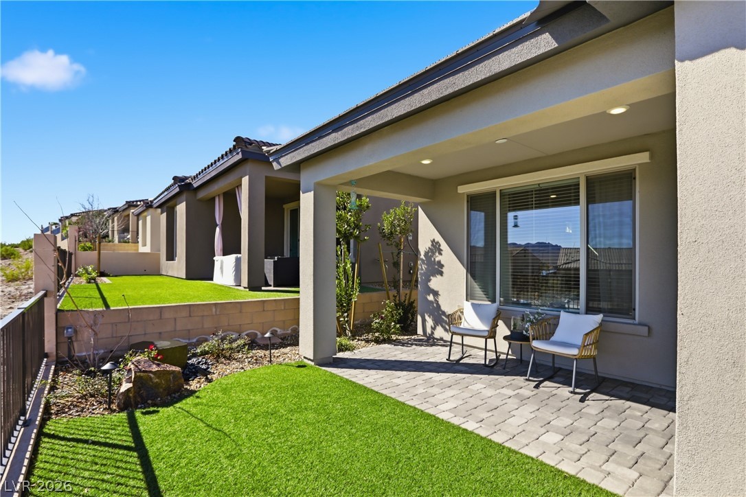 100 Stone Bluff Lane