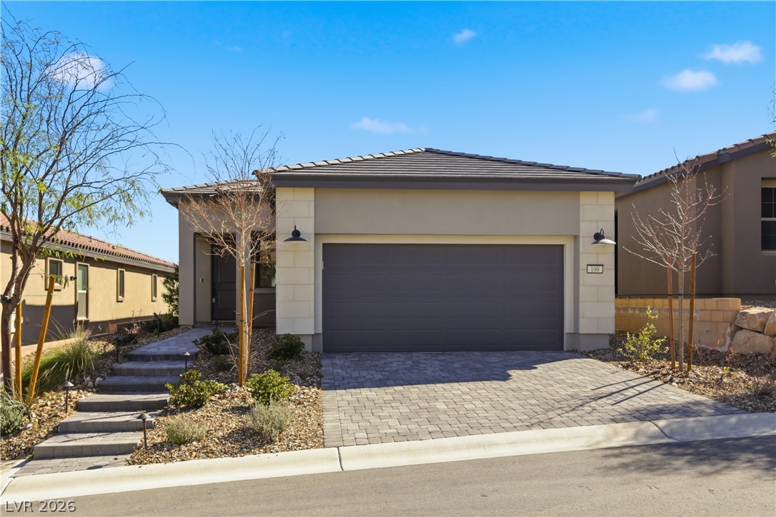 100 Stone Bluff Lane