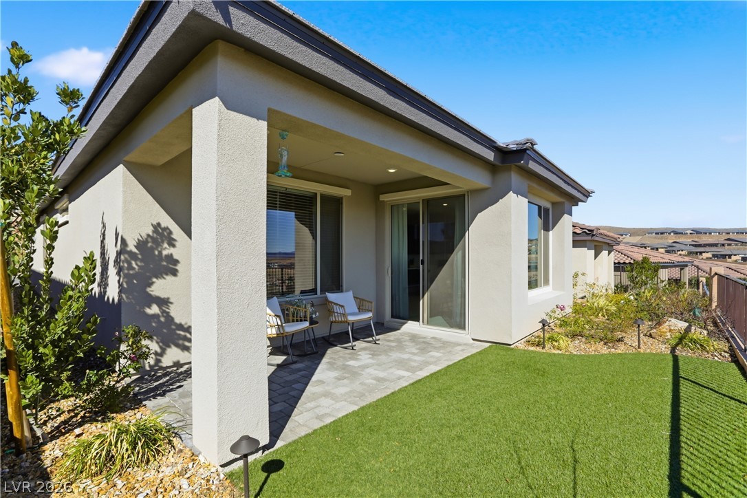 100 Stone Bluff Lane
