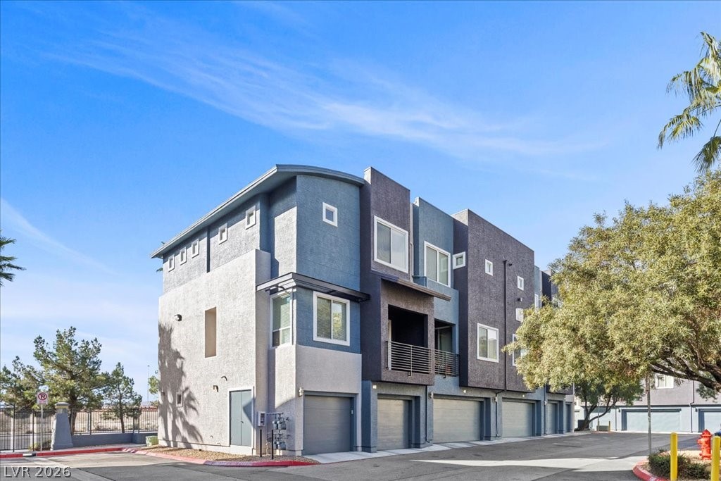 9050 West Tropicana Avenue 1170