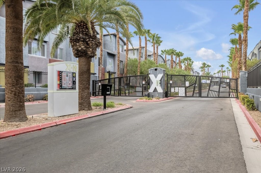 9050 West Tropicana Avenue 1170