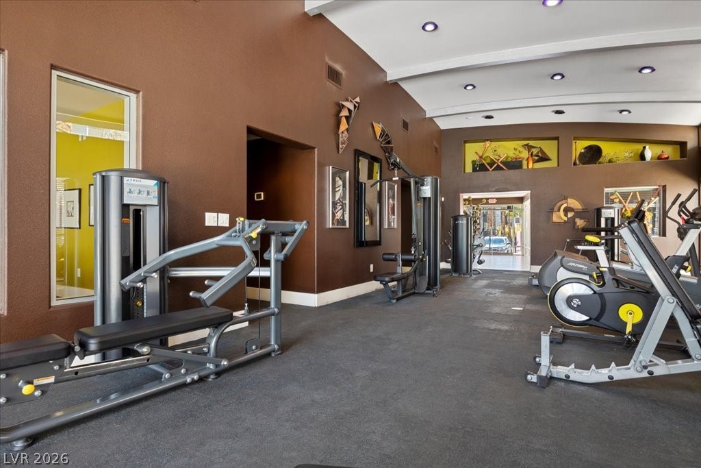 9050 West Tropicana Avenue 1170