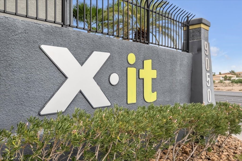 9050 West Tropicana Avenue 1170