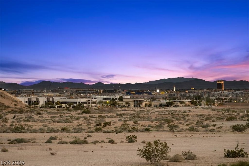 9050 West Tropicana Avenue 1170