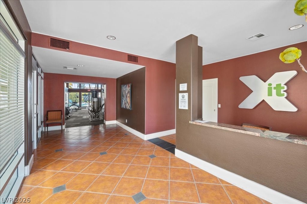 9050 West Tropicana Avenue 1170