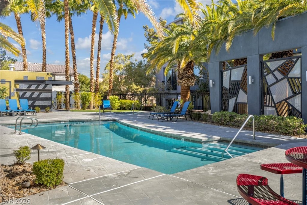 9050 West Tropicana Avenue 1170