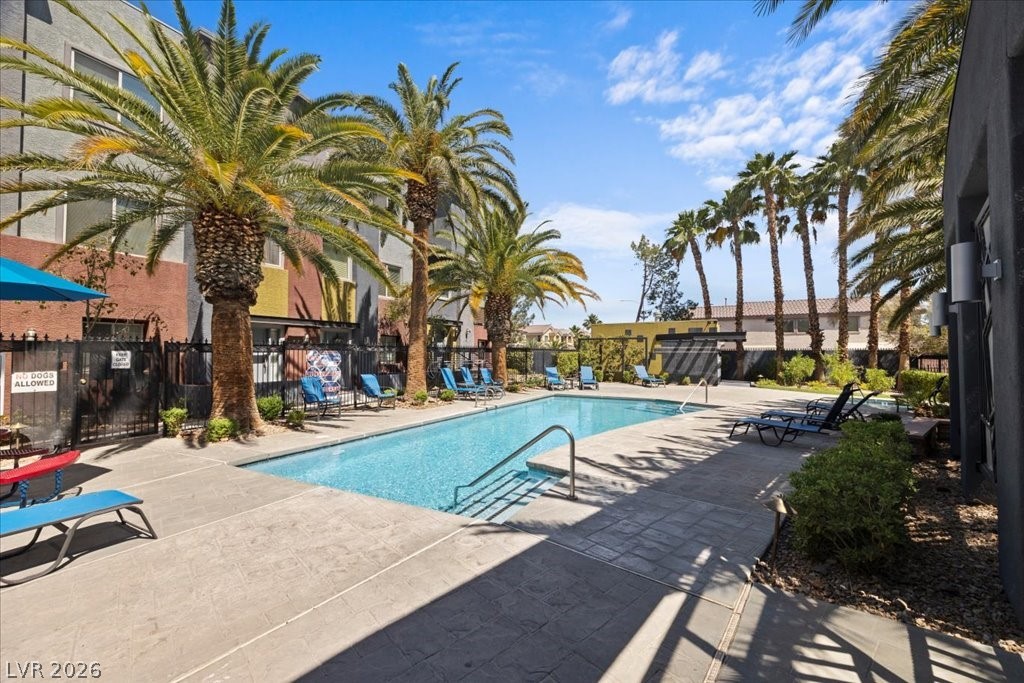 9050 West Tropicana Avenue 1170