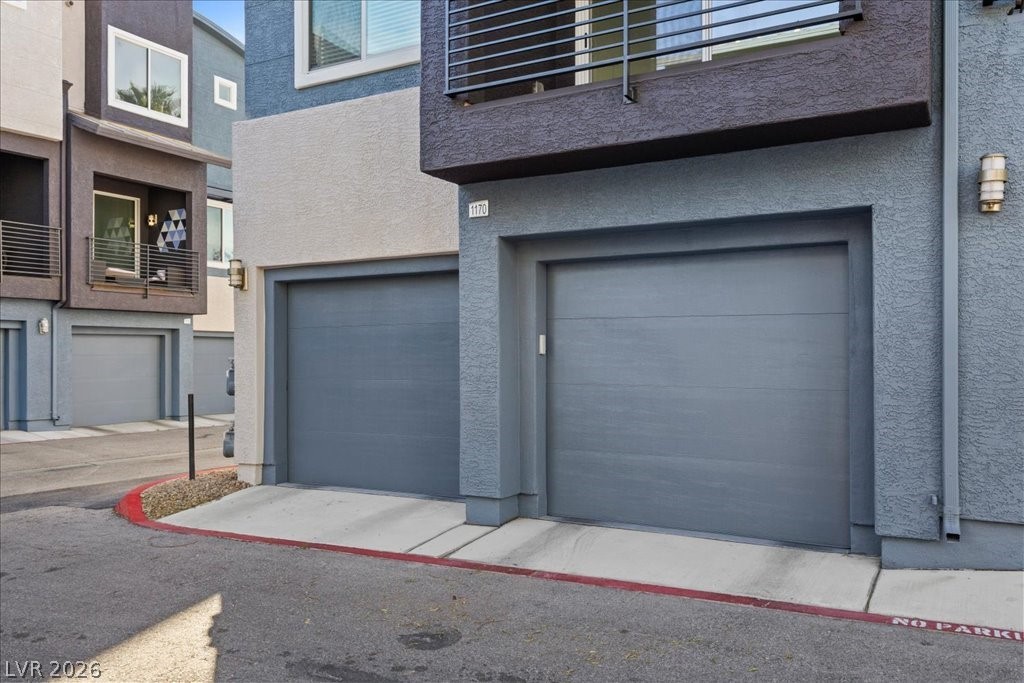 9050 West Tropicana Avenue 1170