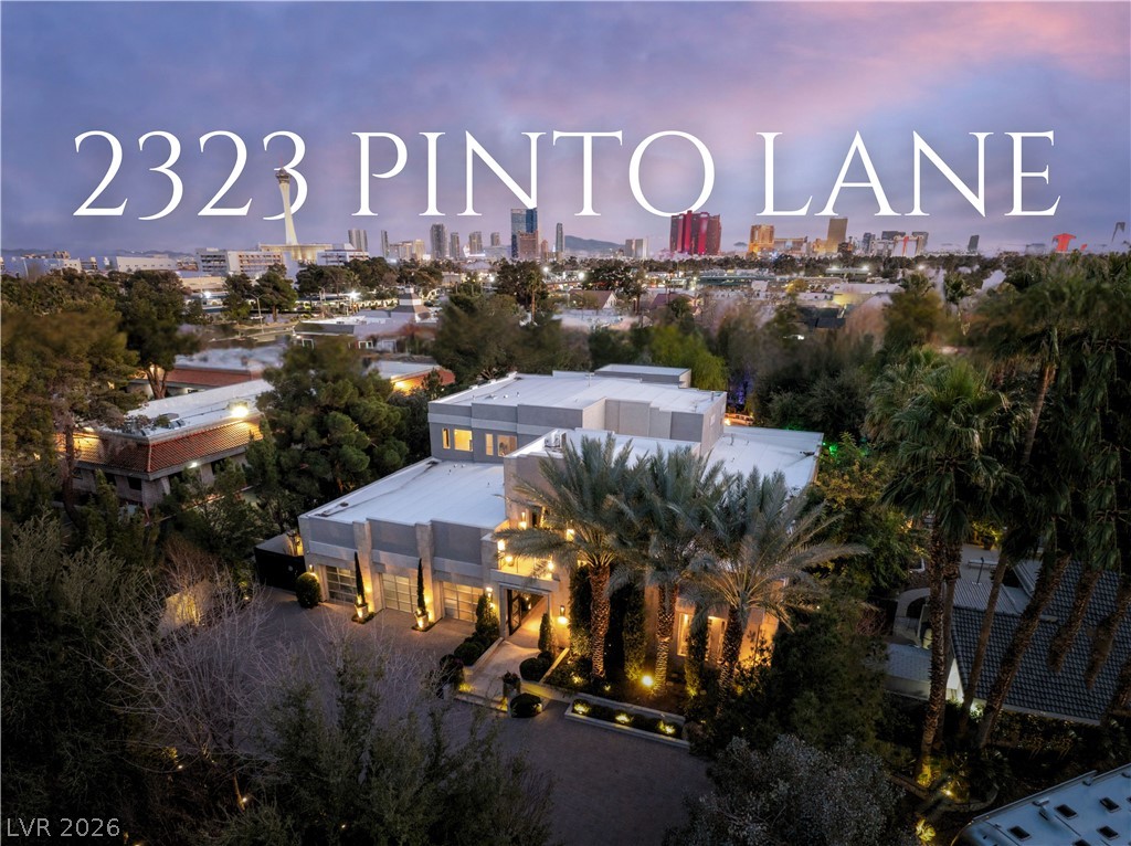 2323 Pinto Lane