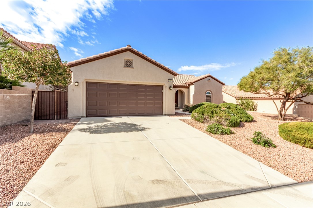 2181 Silent Echoes Drive