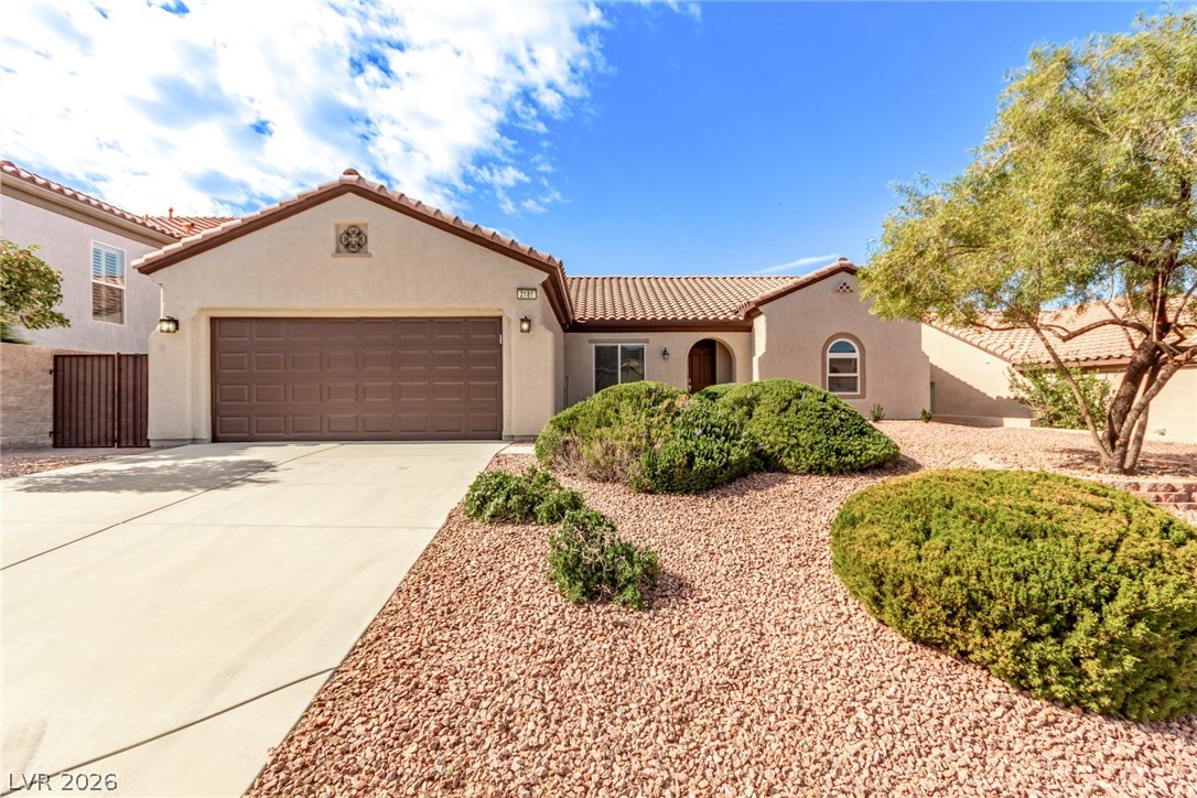 2181 Silent Echoes Drive