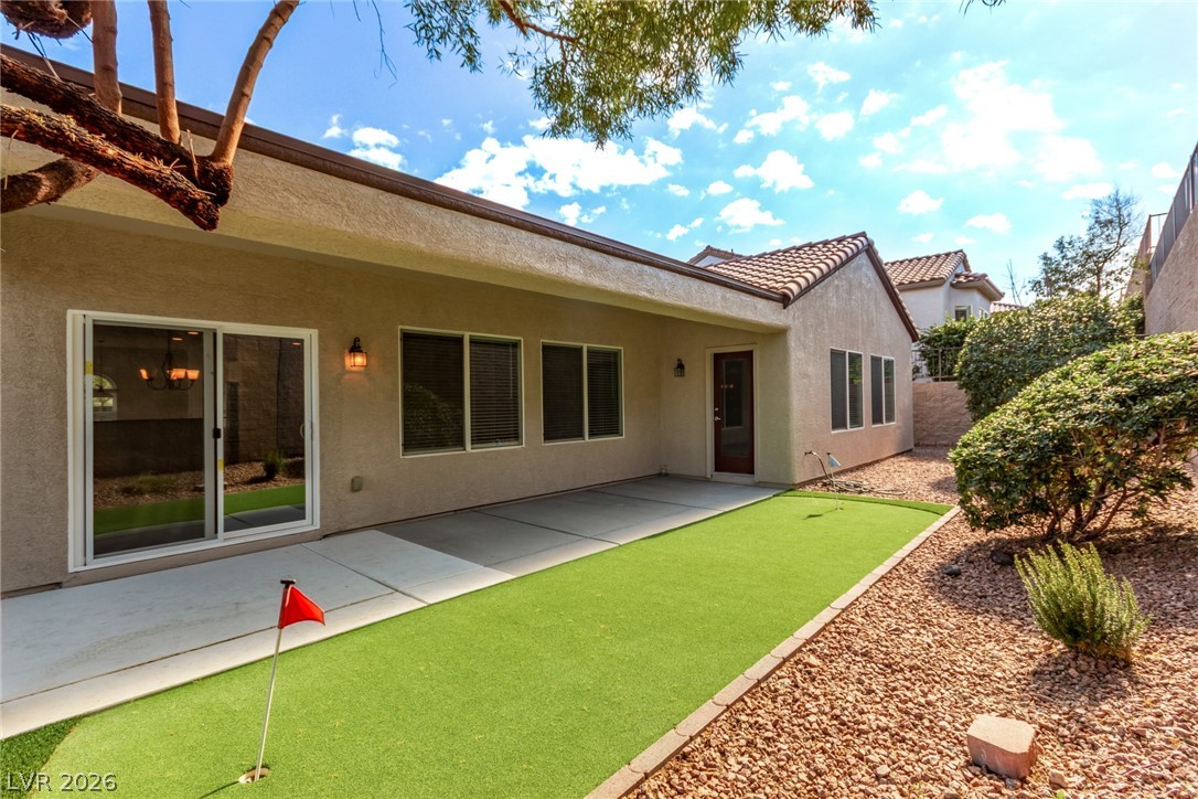 2181 Silent Echoes Drive