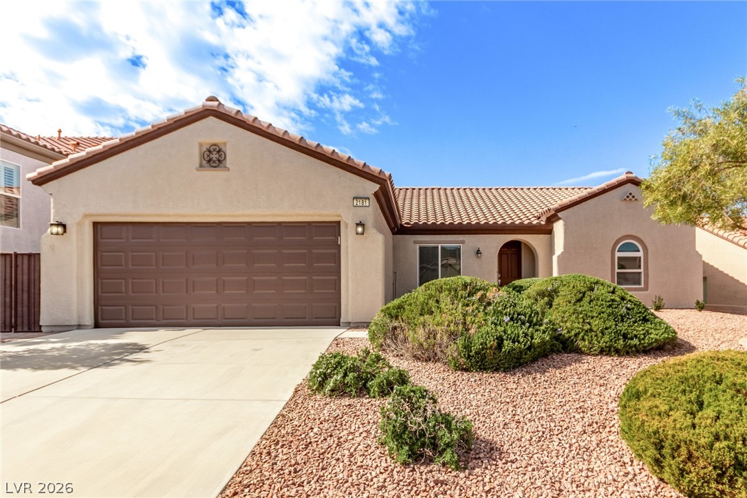 2181 Silent Echoes Drive