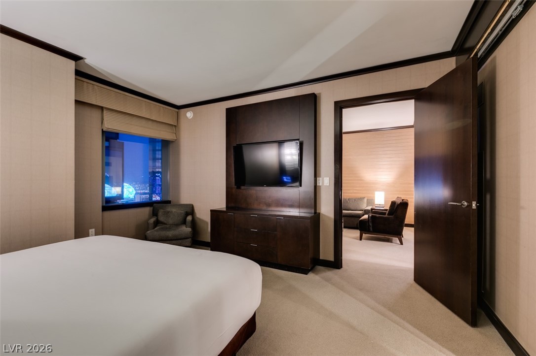 2600 West Harmon Avenue 37010