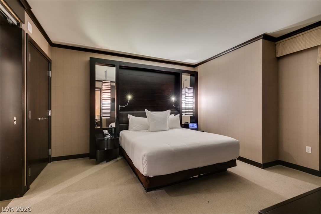 2600 West Harmon Avenue 37010