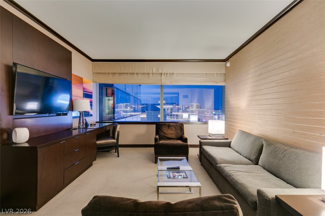 2600 West Harmon Avenue 37010