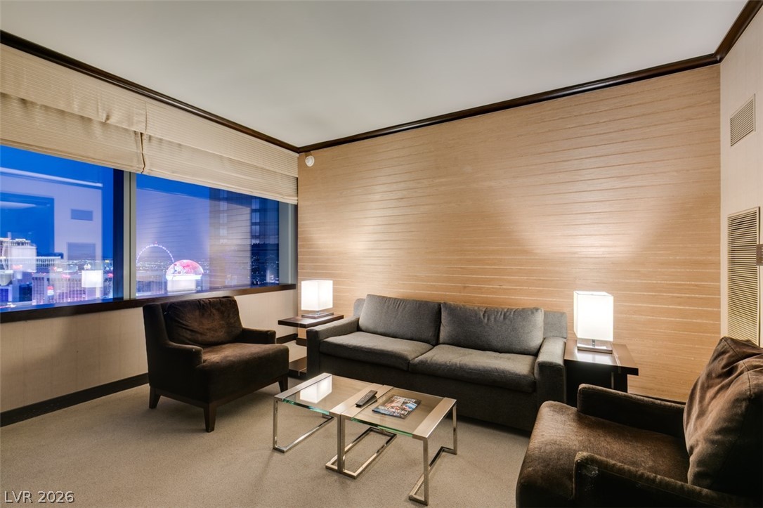 2600 West Harmon Avenue 37010