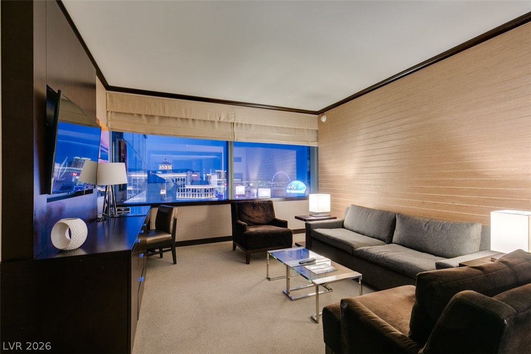 2600 West Harmon Avenue 37010