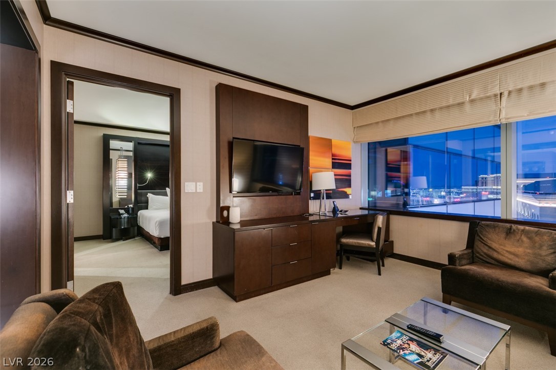 2600 West Harmon Avenue 37010