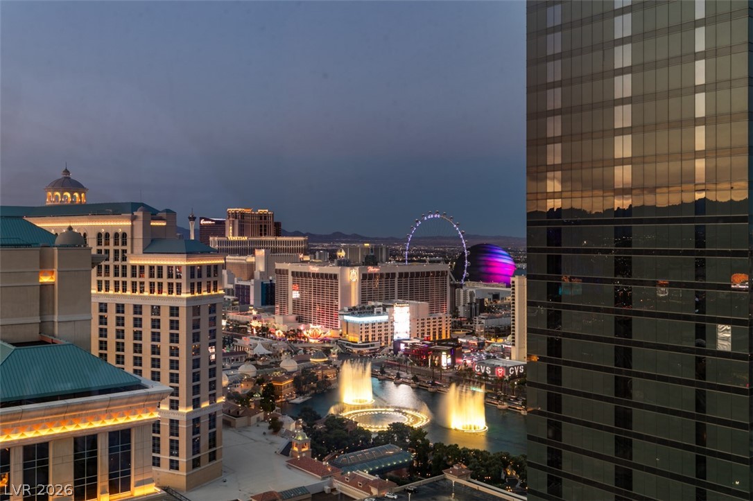 2600 West Harmon Avenue 37010