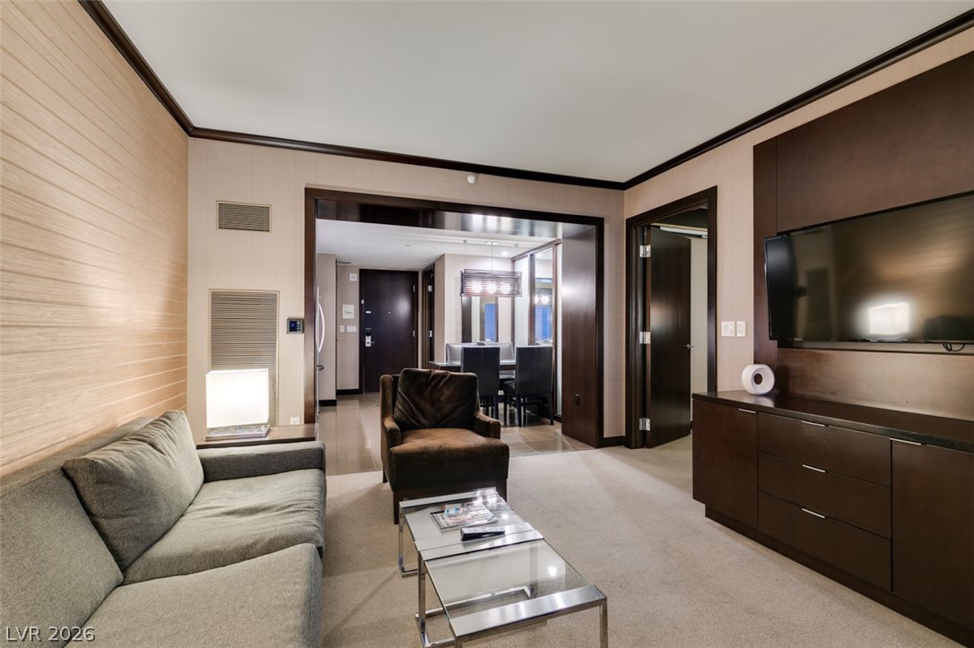 2600 West Harmon Avenue 37010