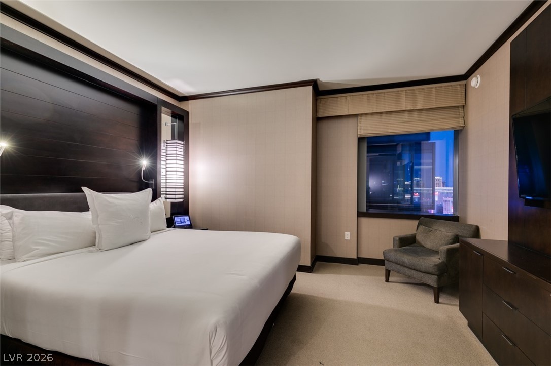 2600 West Harmon Avenue 37010