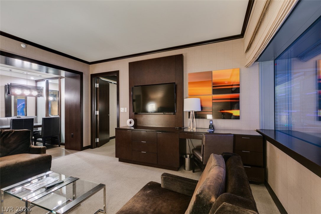 2600 West Harmon Avenue 37010