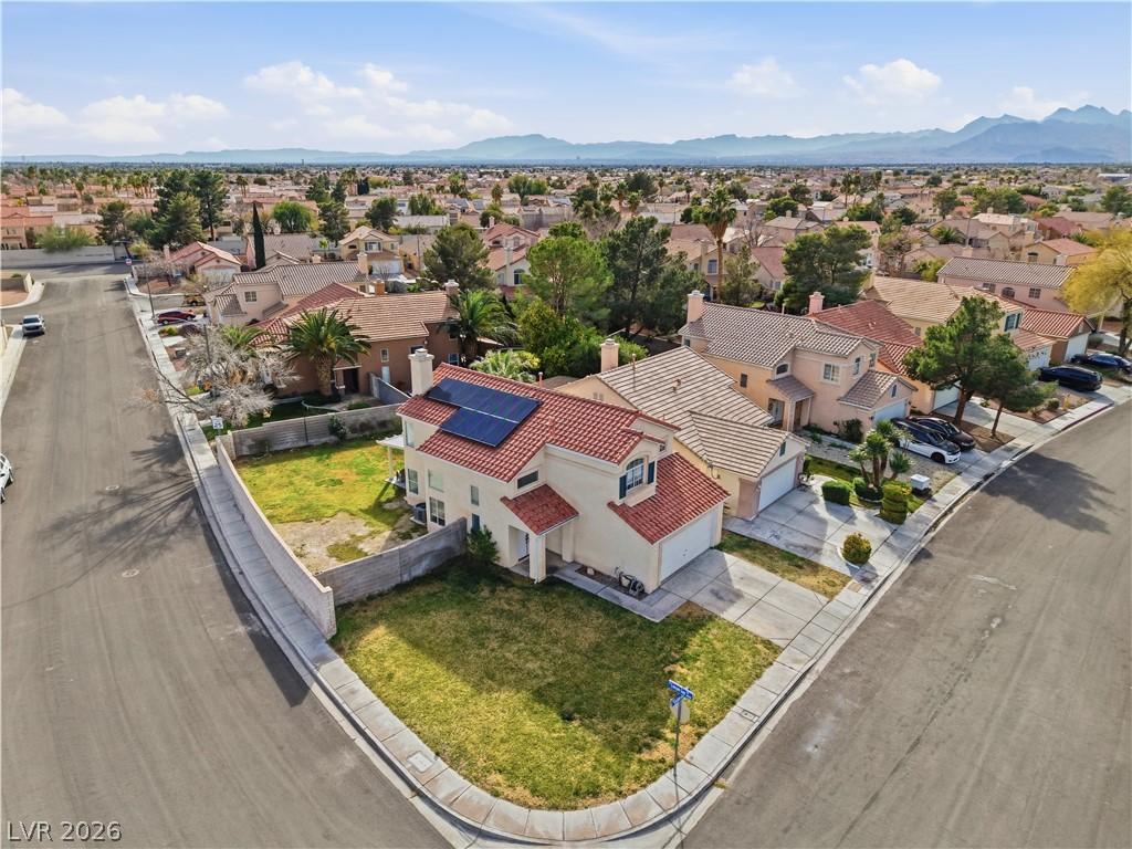 1601 Golden Glen Court