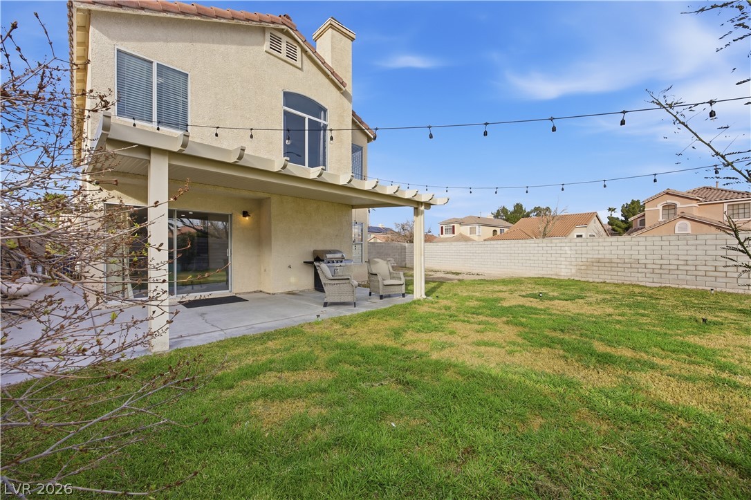 1601 Golden Glen Court