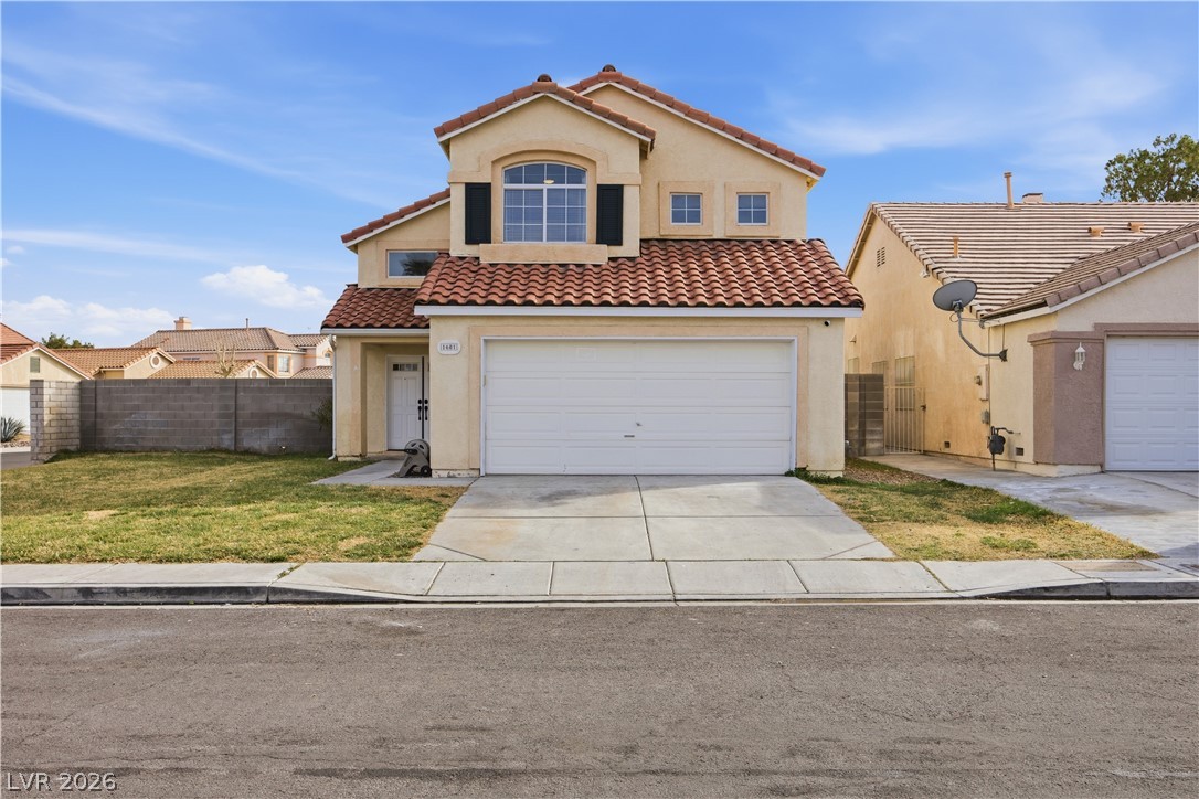 1601 Golden Glen Court