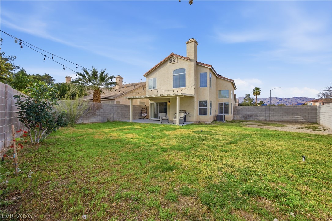 1601 Golden Glen Court