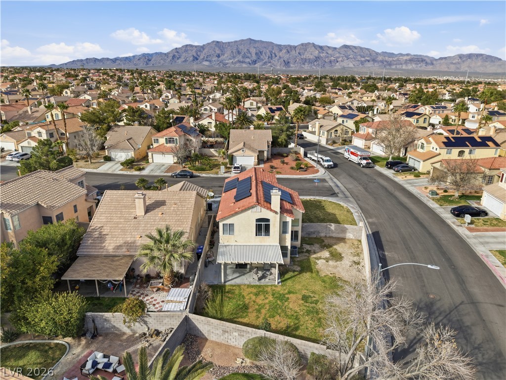 1601 Golden Glen Court