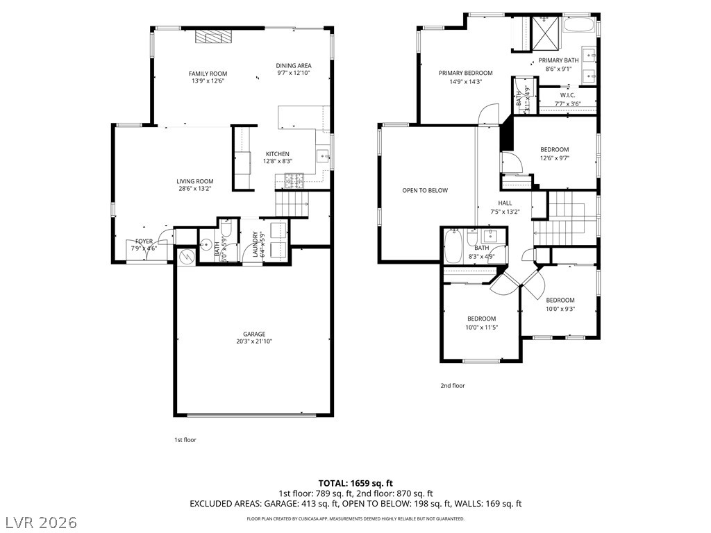 1601 Golden Glen Court