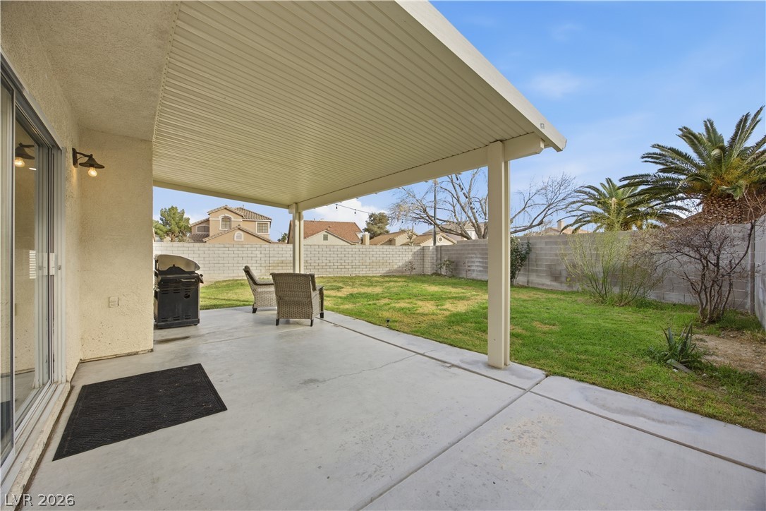 1601 Golden Glen Court