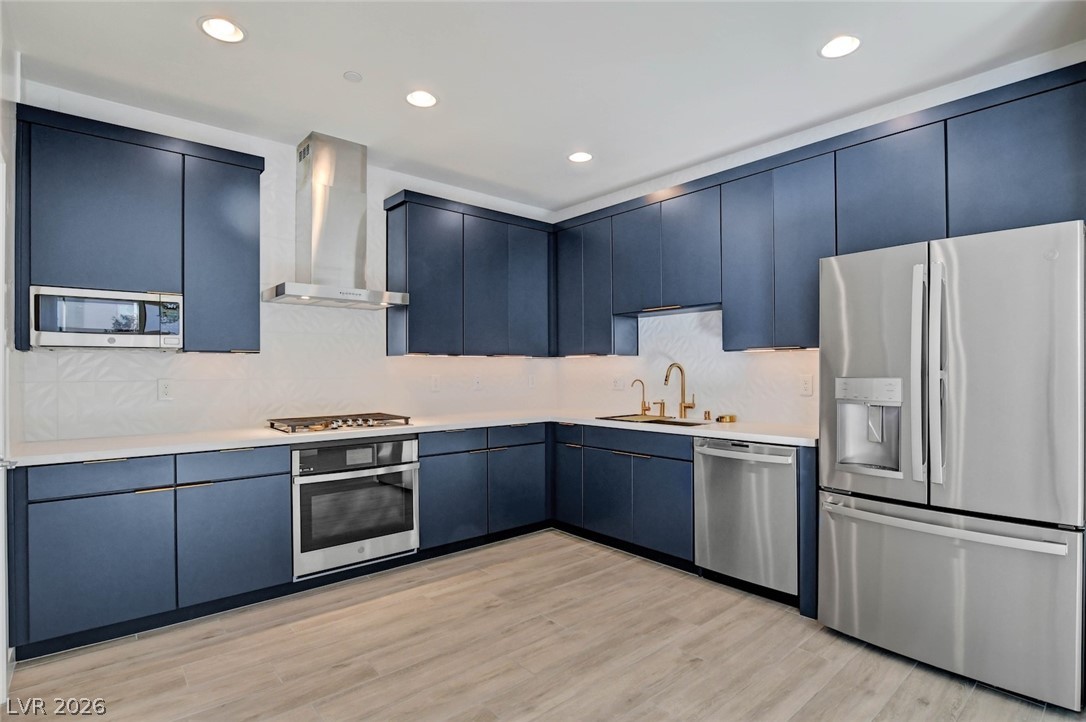 643 Angel Aura Street