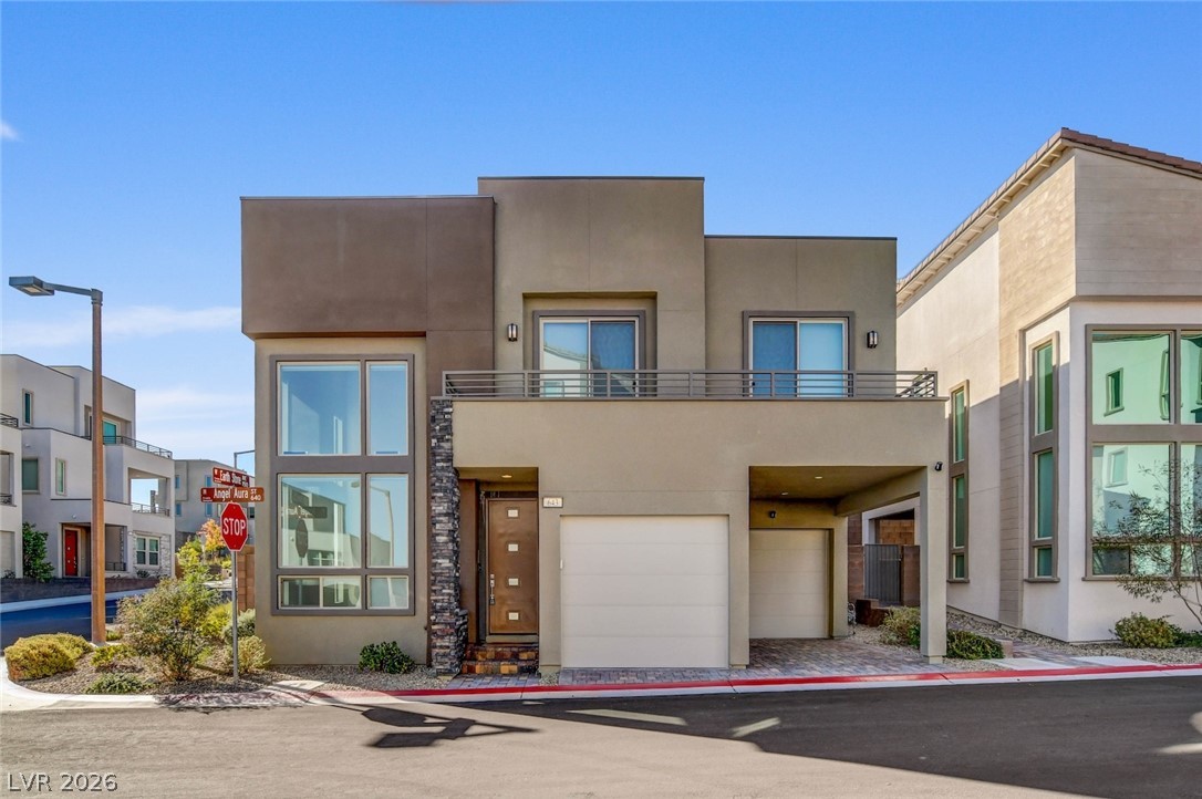 643 Angel Aura Street