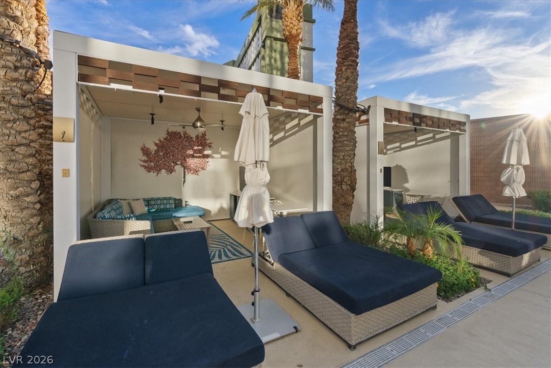 3750 Las Vegas Boulevard 2911