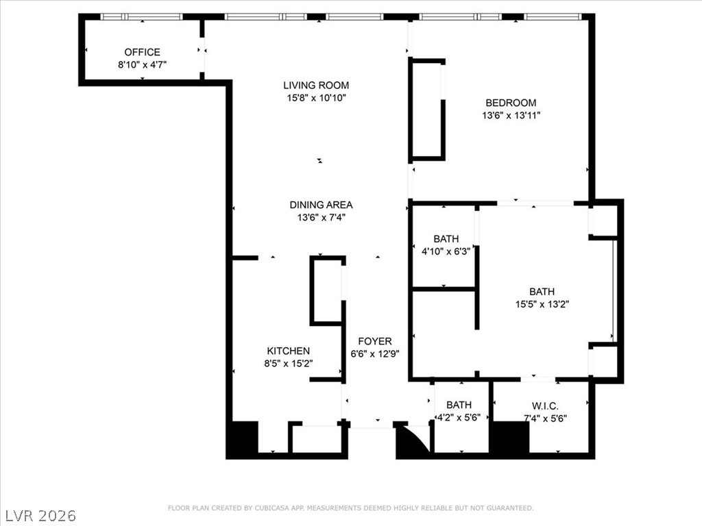 3750 Las Vegas Boulevard 2911