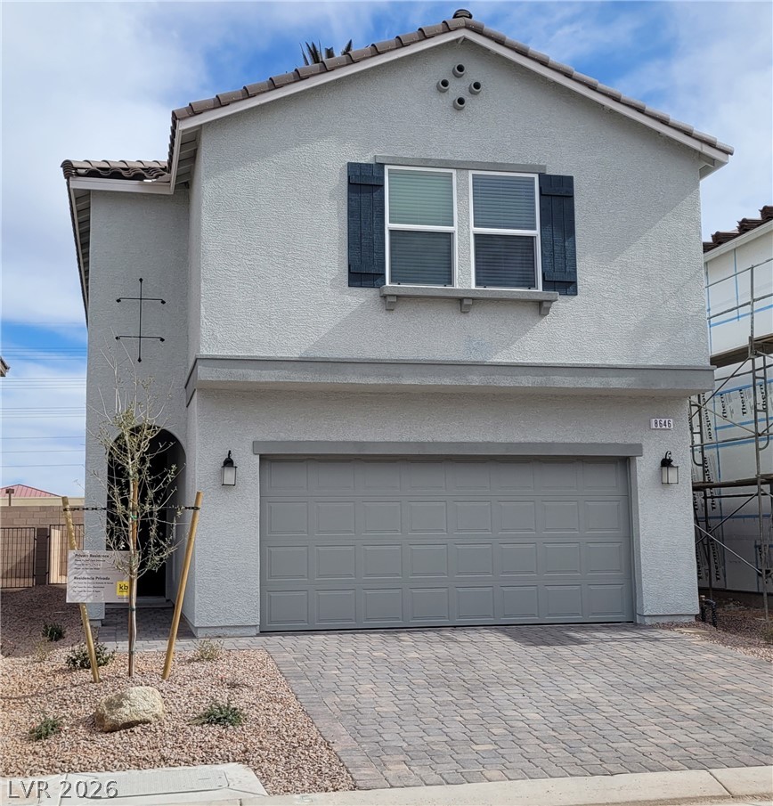 8646 Valley Village Street