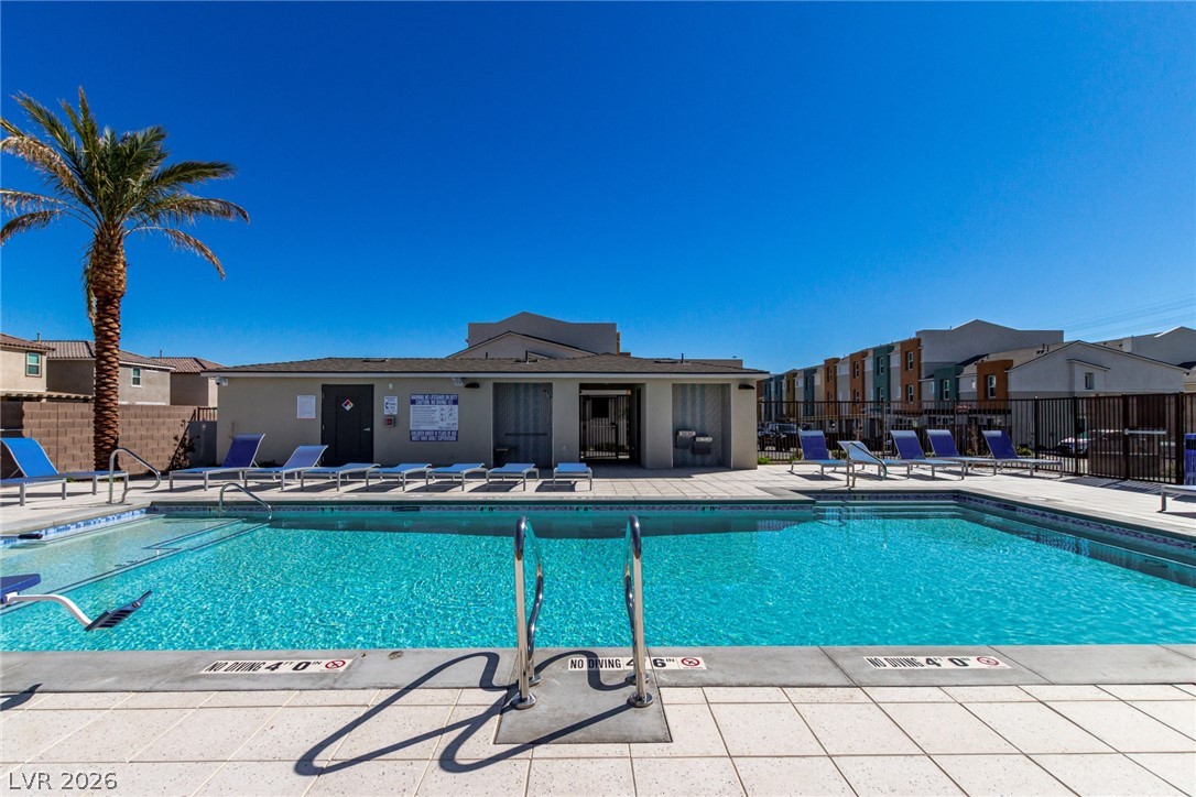 5613 Fathom Blue Street