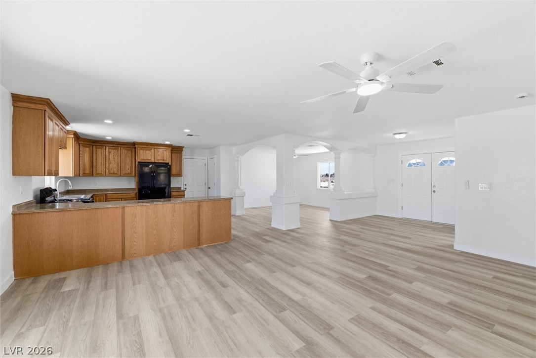 3281 North Woodchips Road