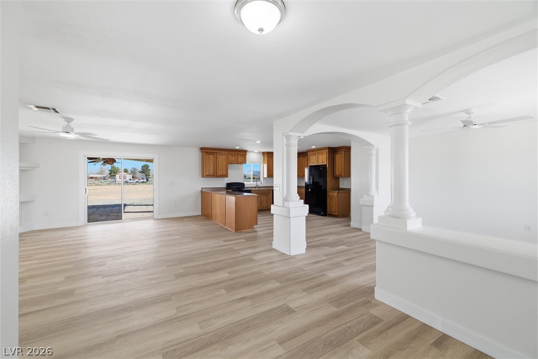 3281 North Woodchips Road