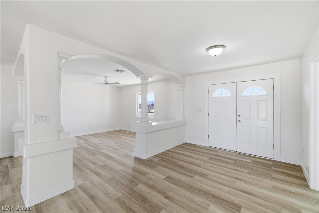 3281 North Woodchips Road