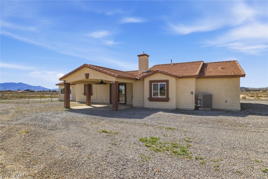 3281 North Woodchips Road