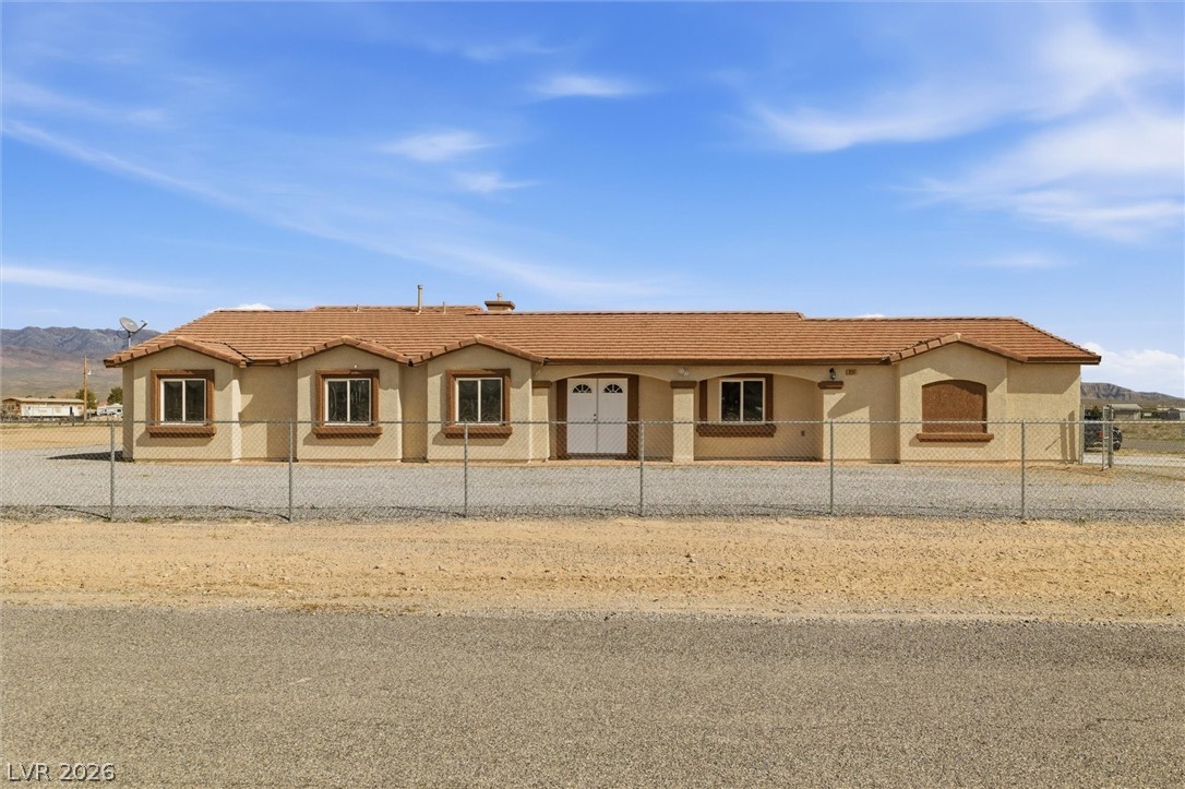 3281 North Woodchips Road