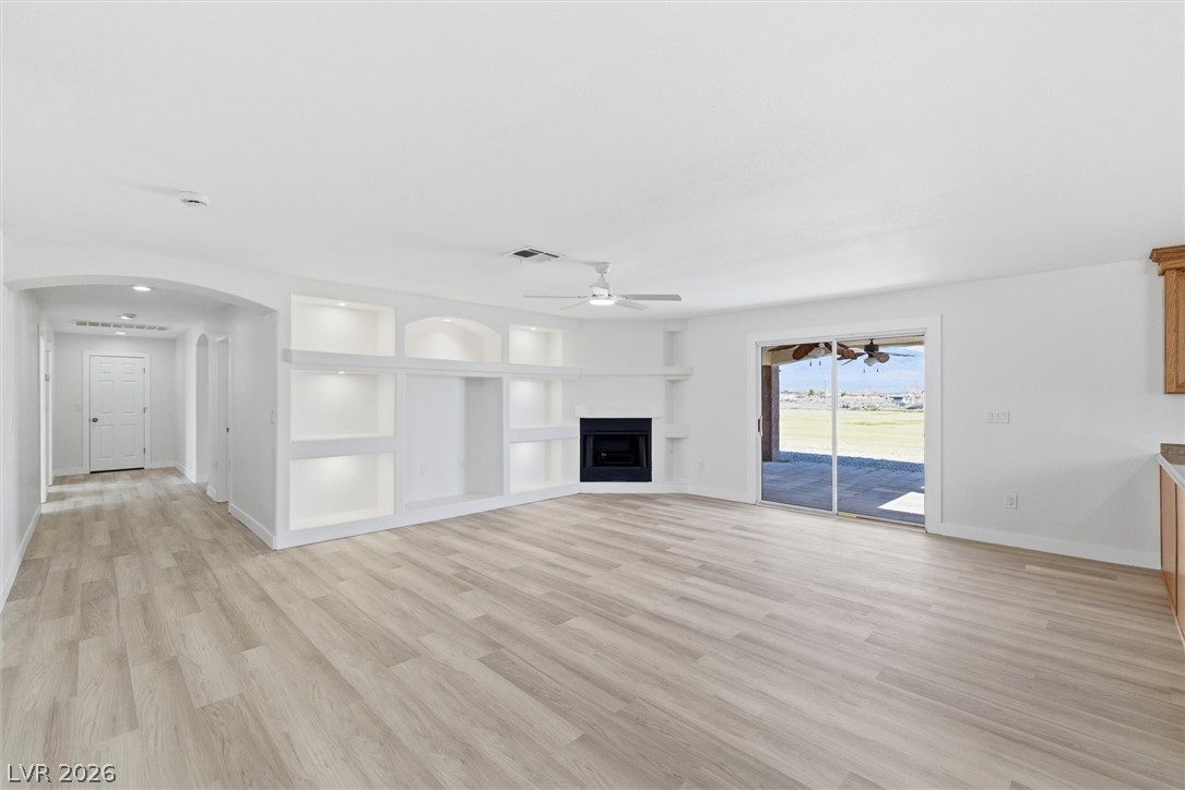 3281 North Woodchips Road