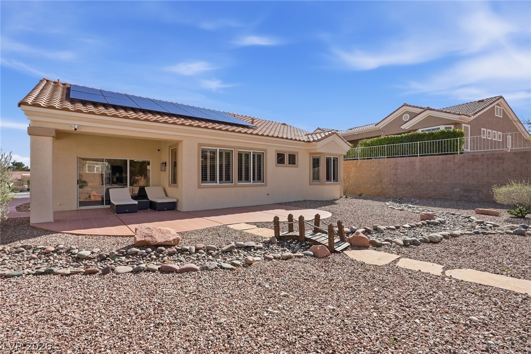 10508 Mission Lakes Avenue