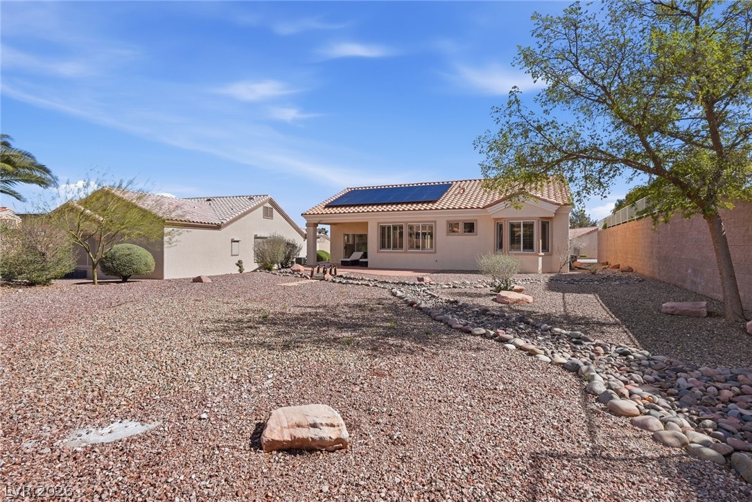 10508 Mission Lakes Avenue