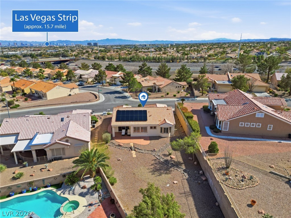 10508 Mission Lakes Avenue