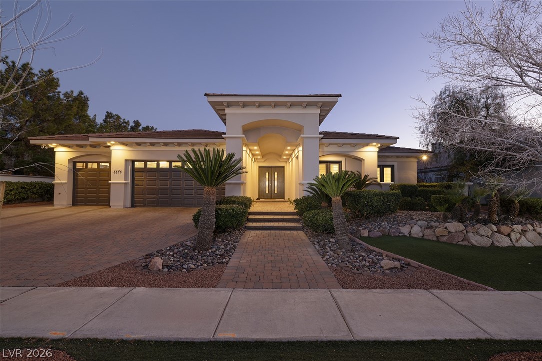 2279 Candlestick Avenue